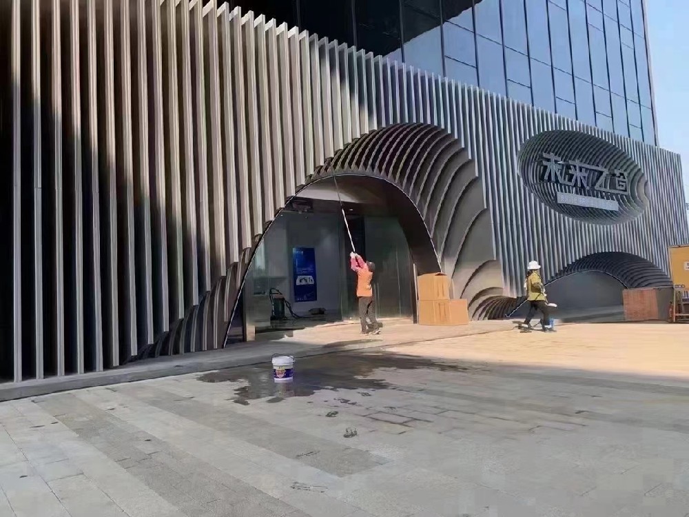 铝单板