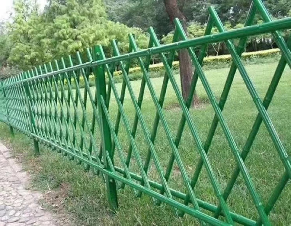 铝竹子