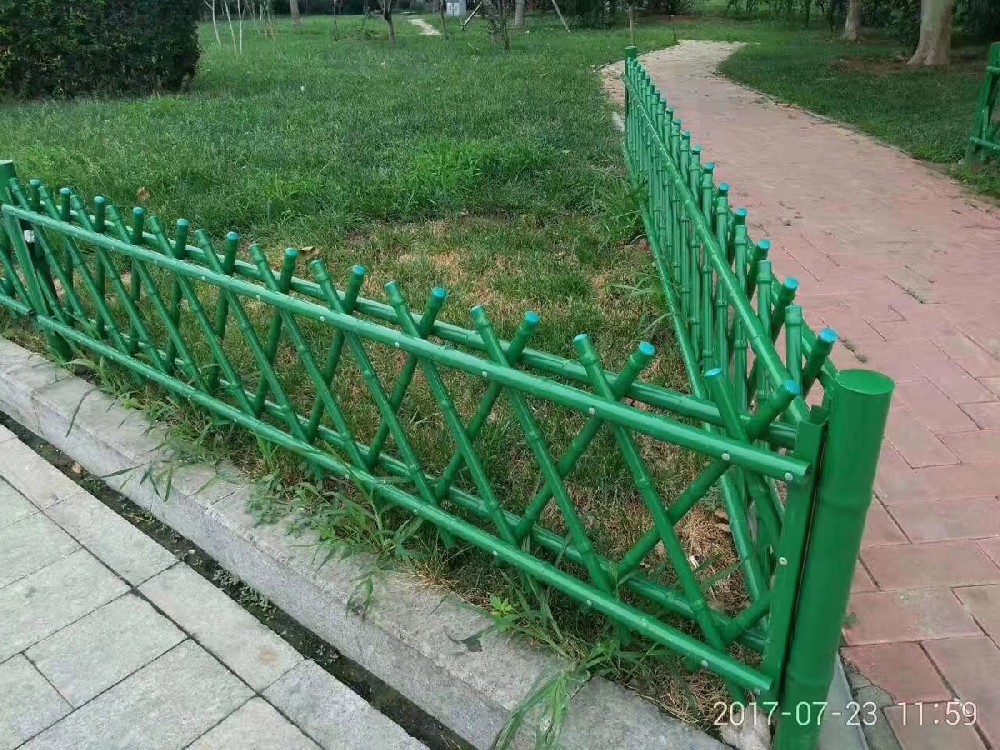铝竹子