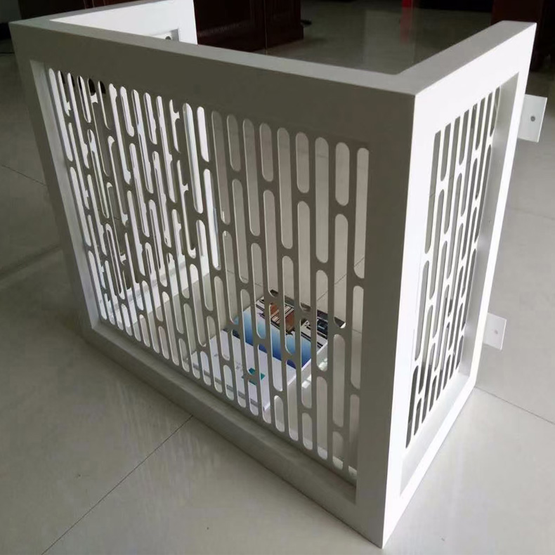 铝空调罩