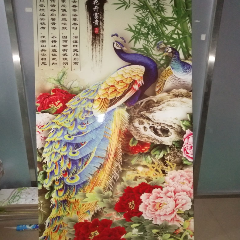 工程定制幕墙铝单板